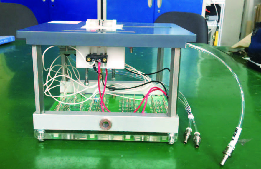 生產(chǎn)用工裝夾具